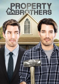 Serie Property Brothers