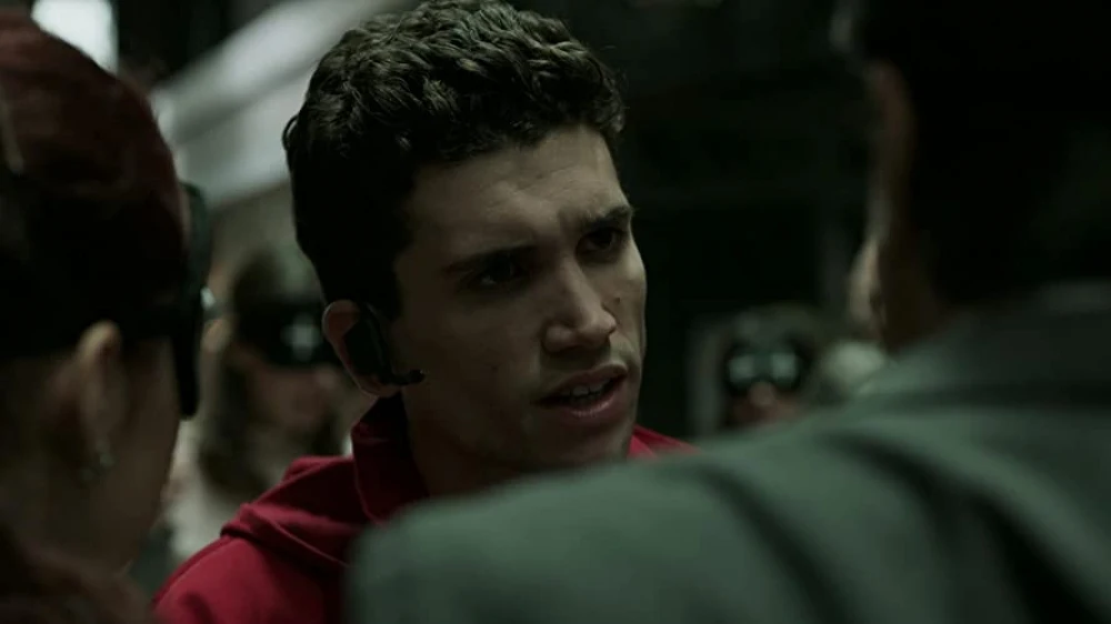Foto de Money Heist