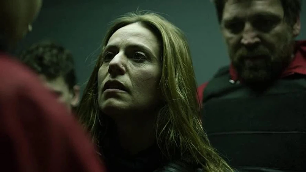Foto de Money Heist