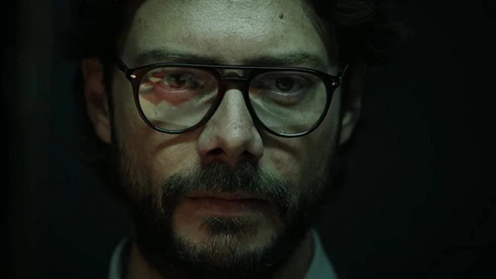 Foto de Money Heist