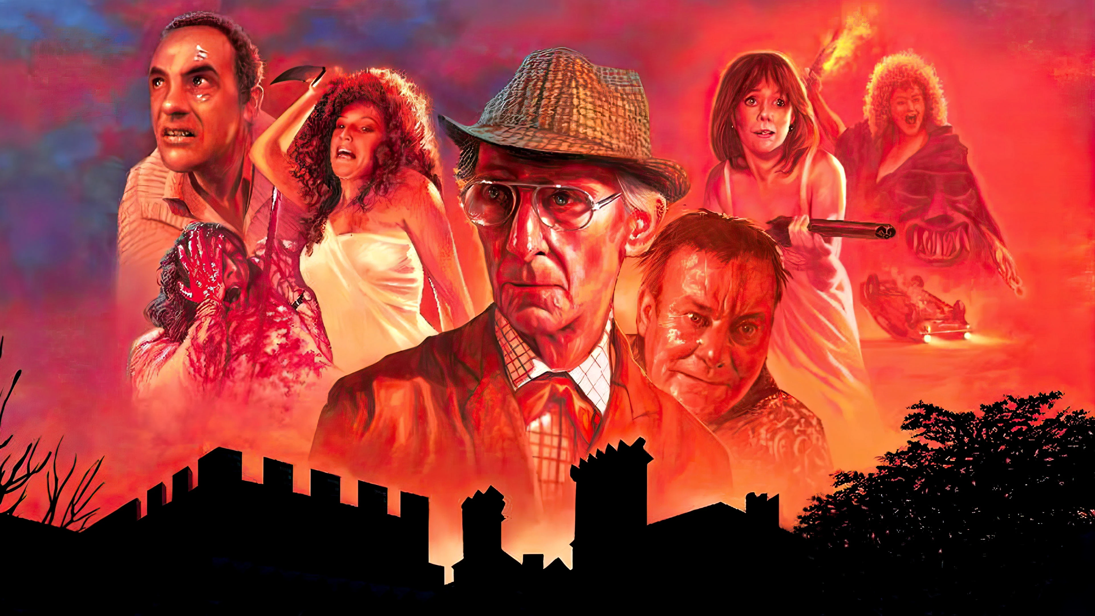 Foto de Hammer House of Horror