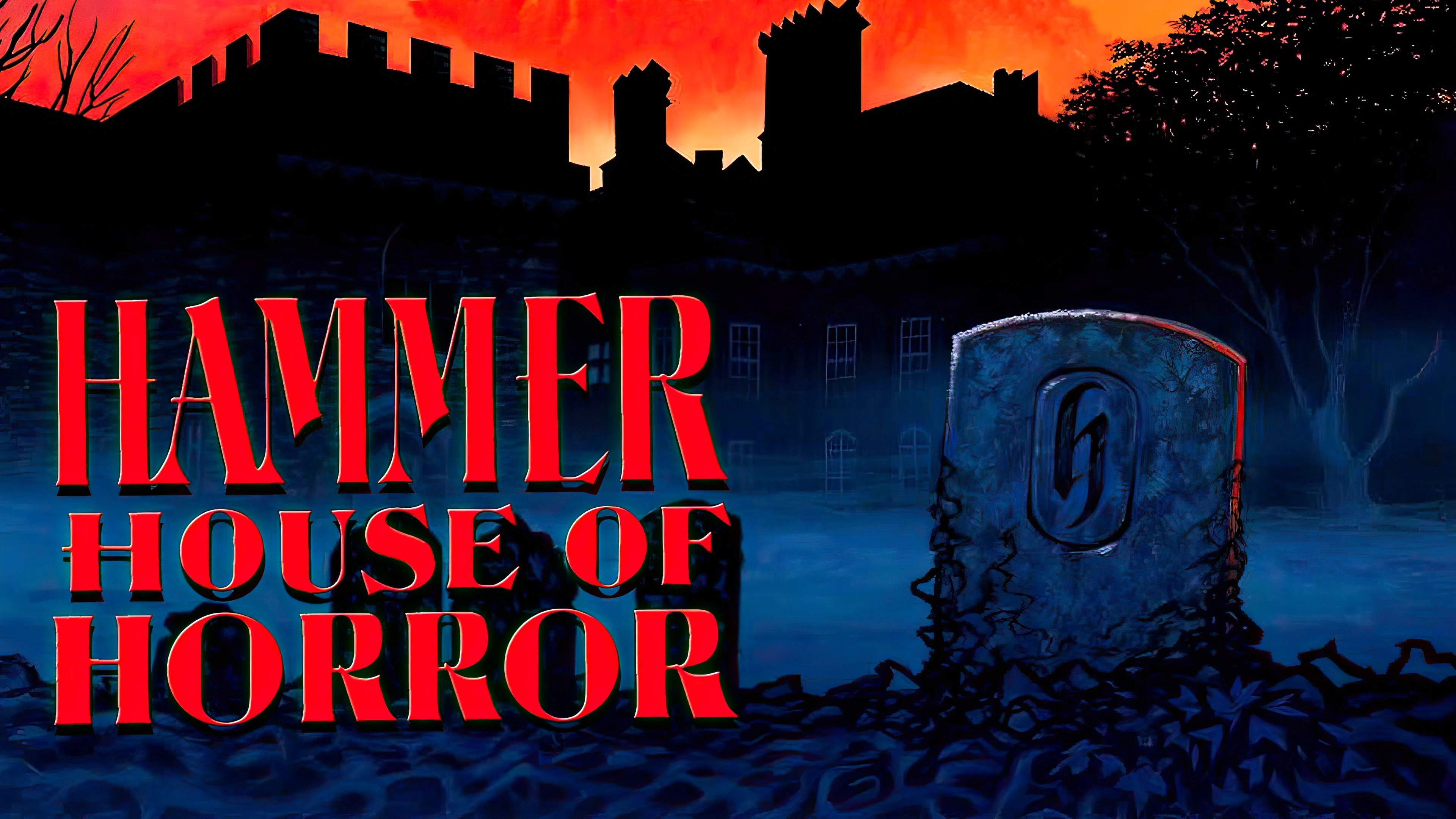 Foto de Hammer House of Horror
