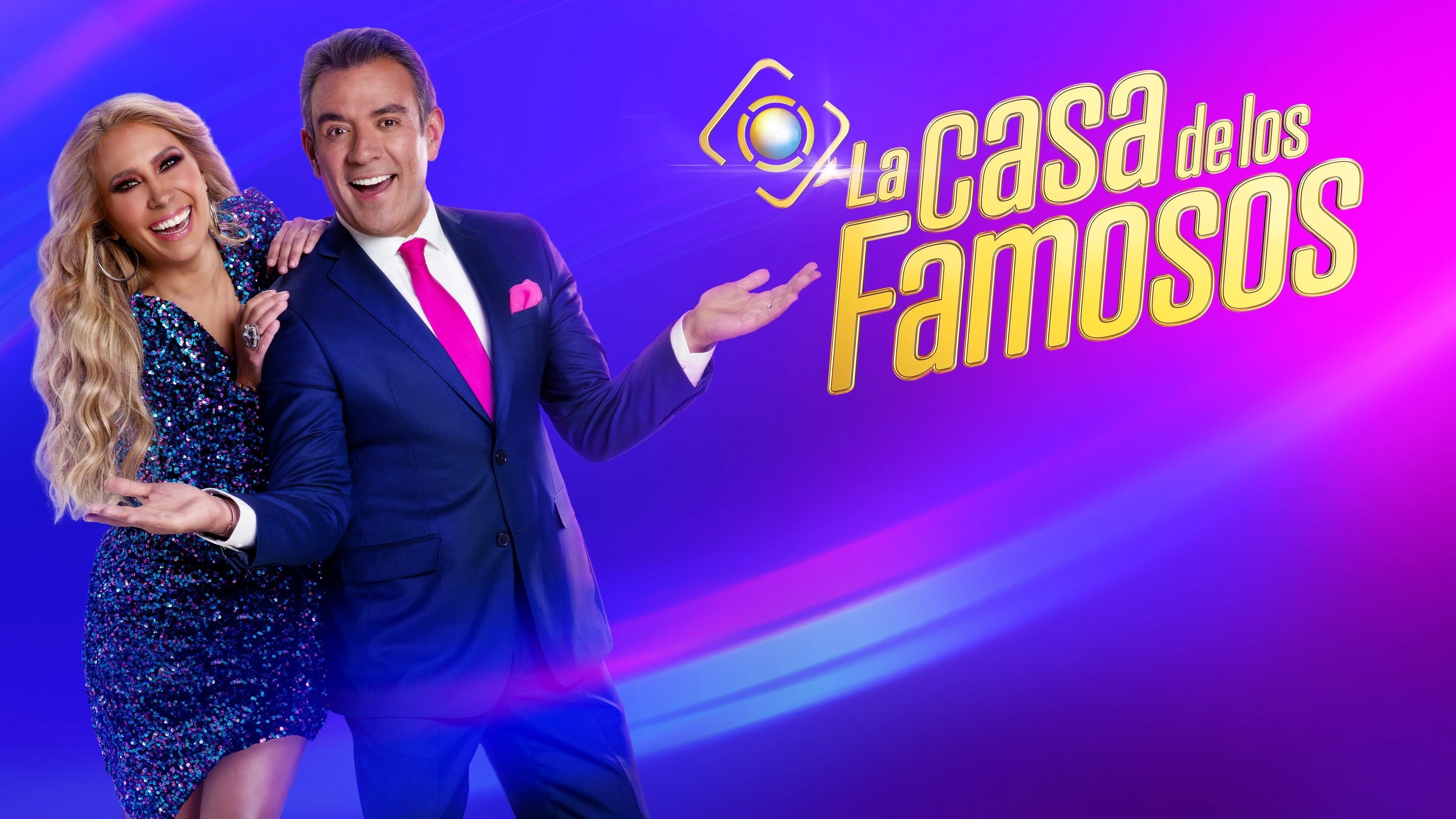 Foto de La Casa de los Famosos