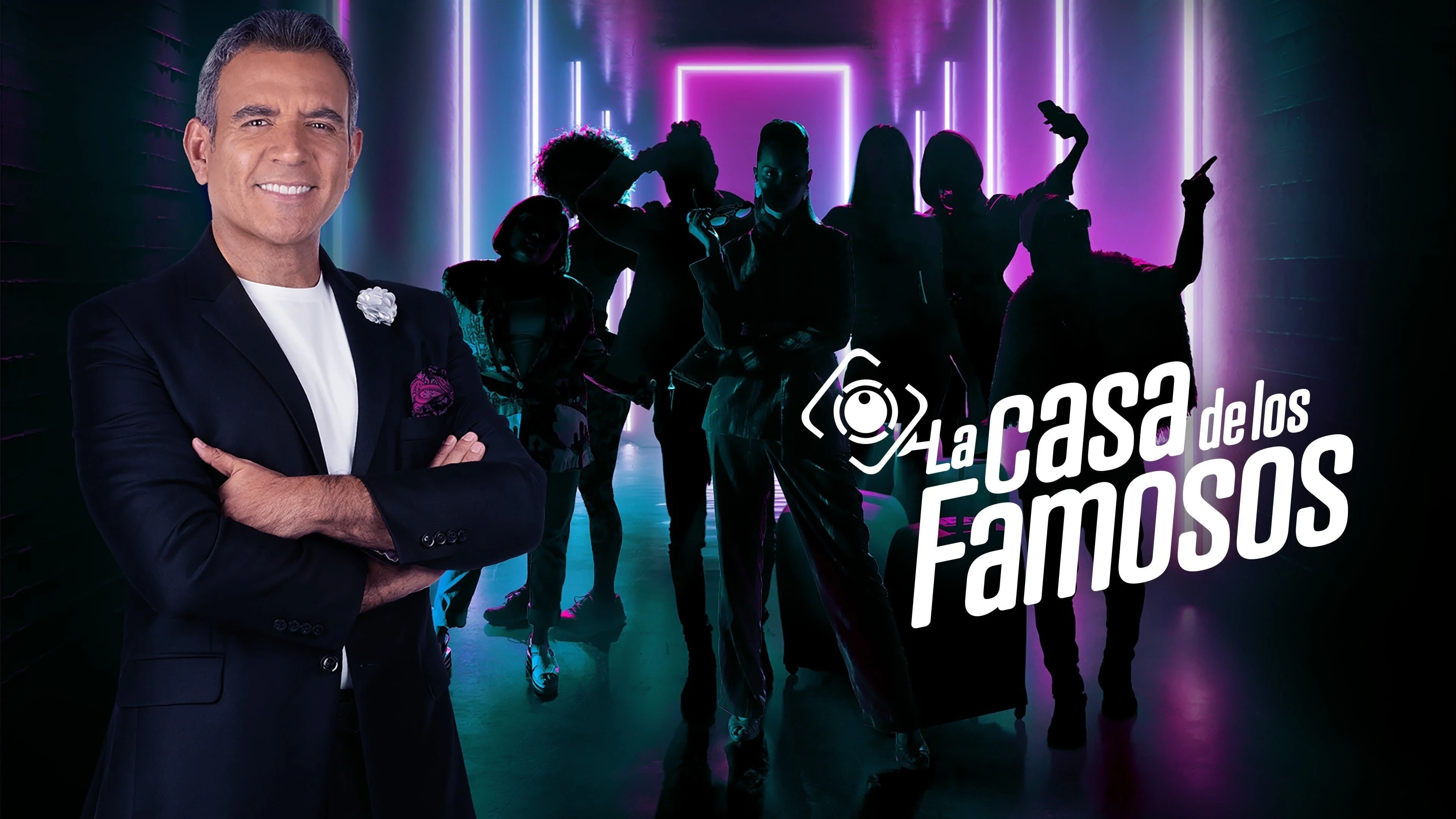 Foto de La Casa de los Famosos