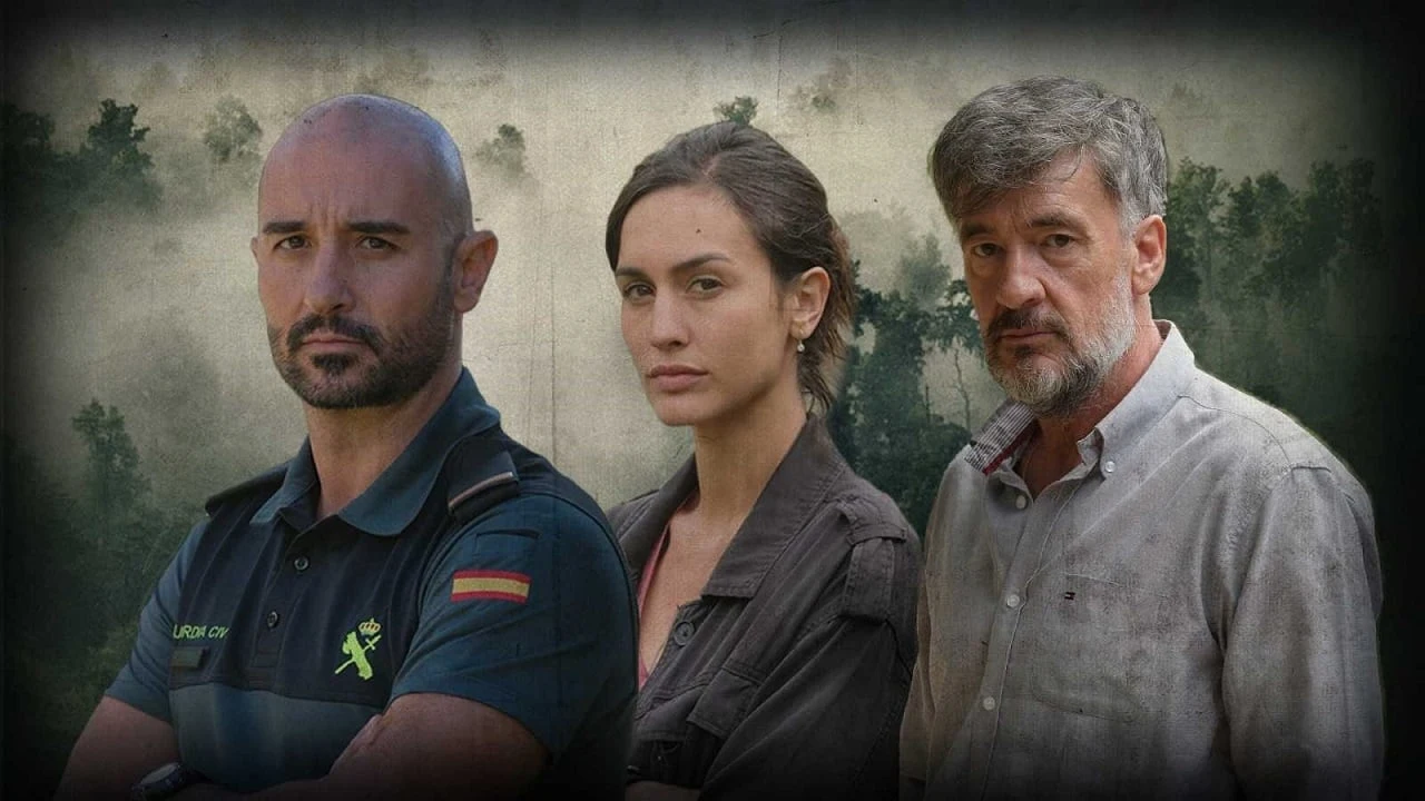 Foto de The Hunt