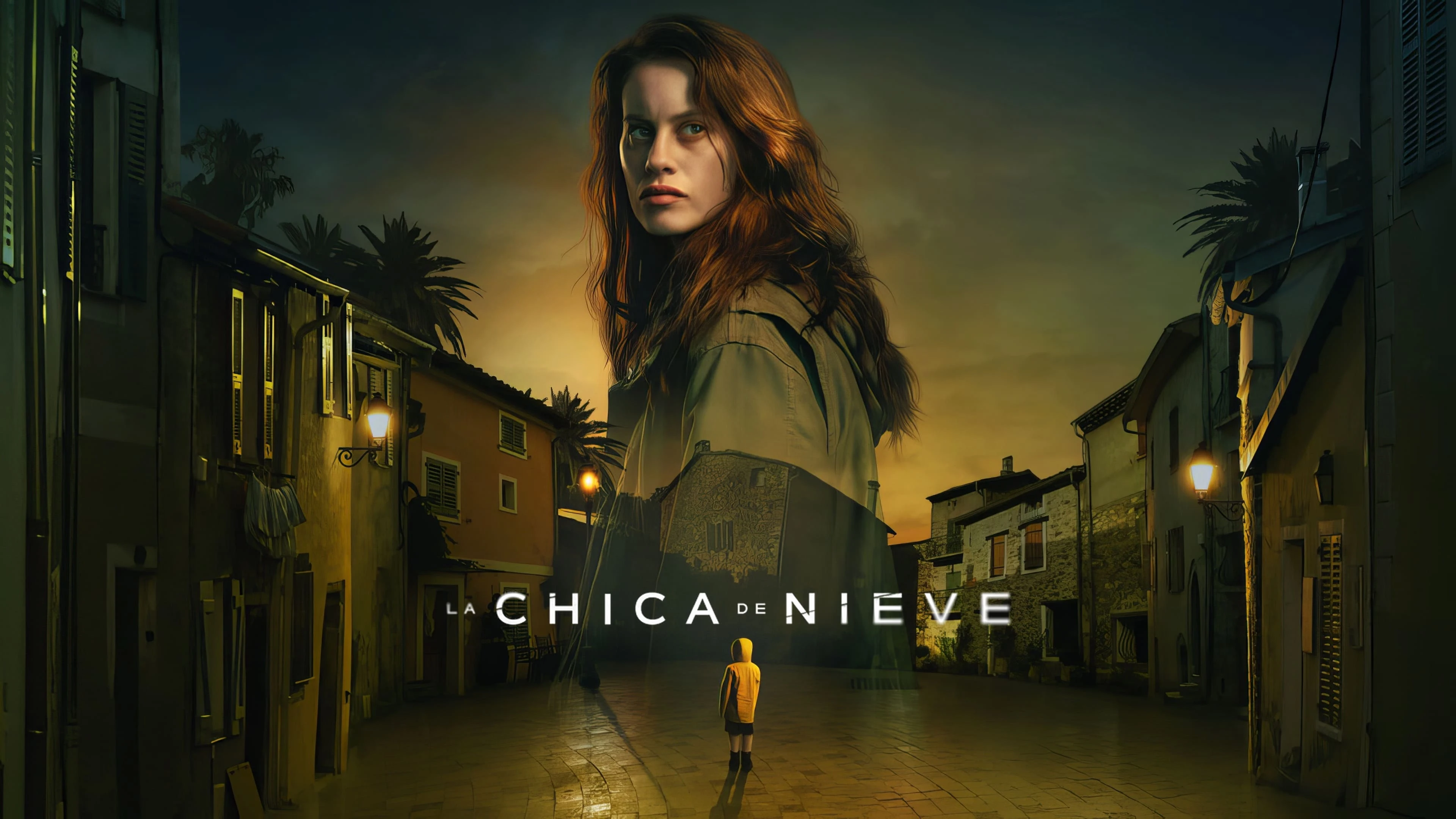 Foto de The Snow Girl