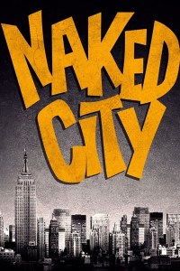 Serie Naked City