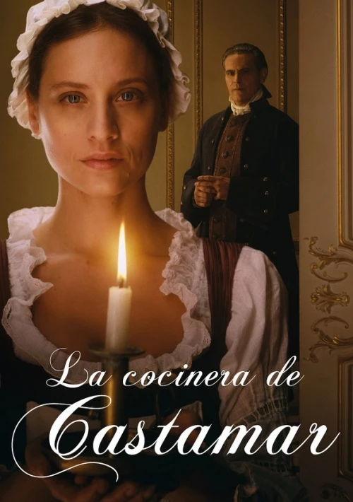 Poster  de The Cook of Castamar