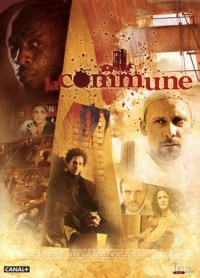 Serie La comuna