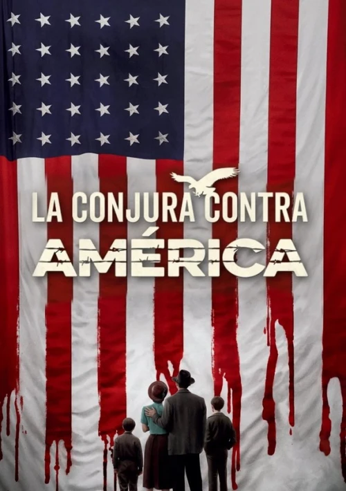 Poster  de The Plot Against America