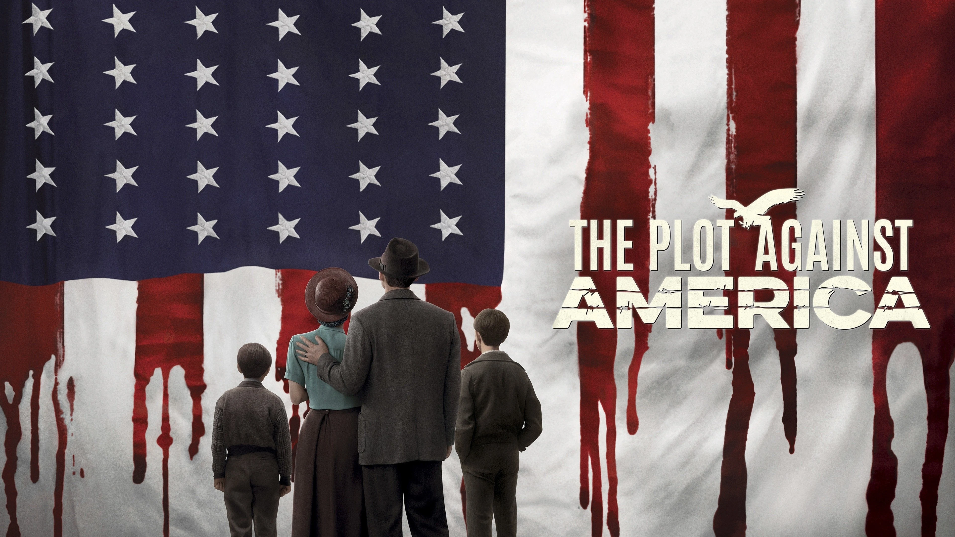 Foto de The Plot Against America