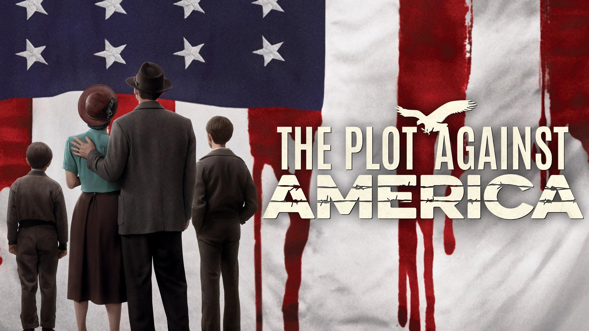 Foto de The Plot Against America