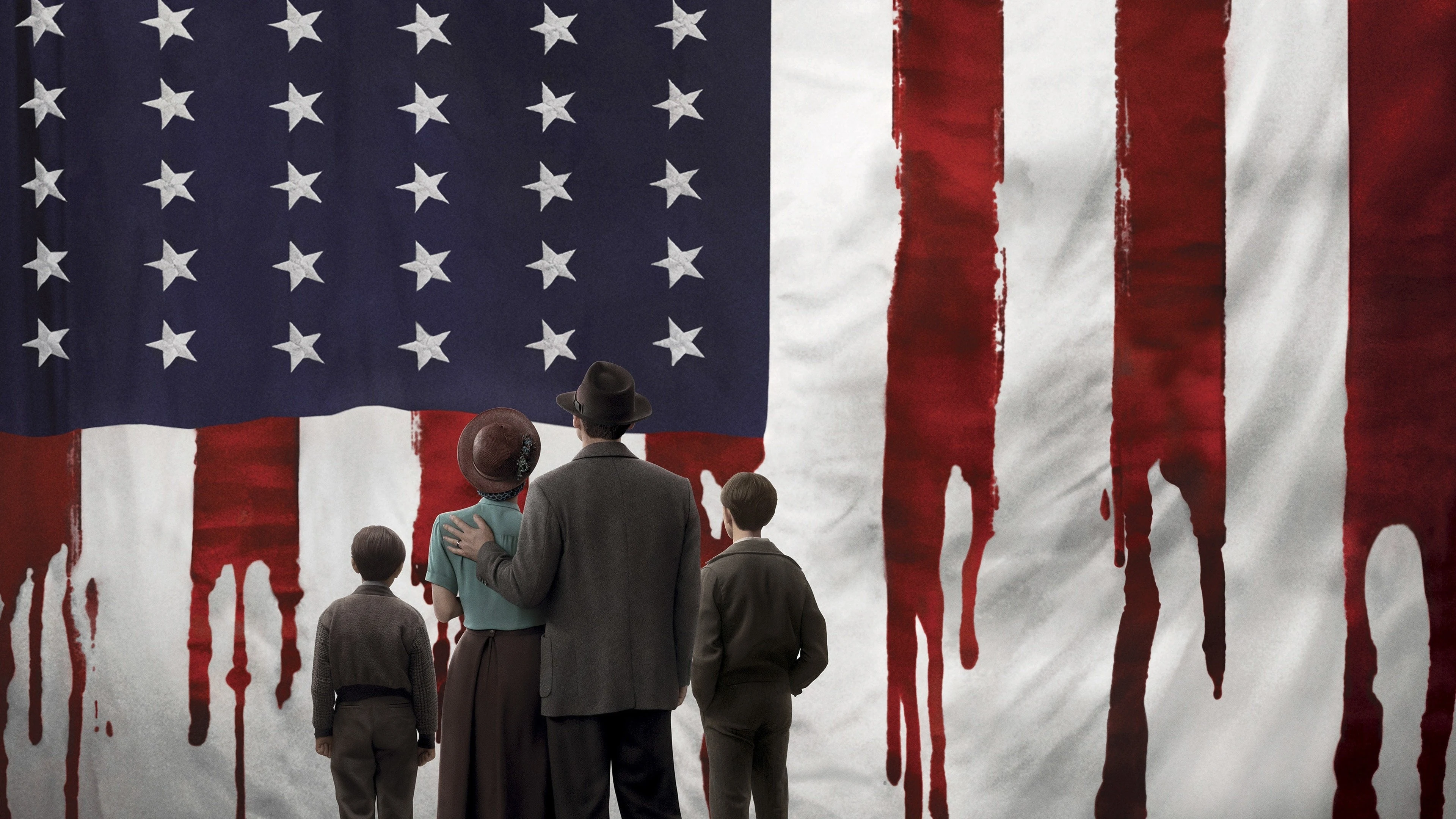 Foto de The Plot Against America