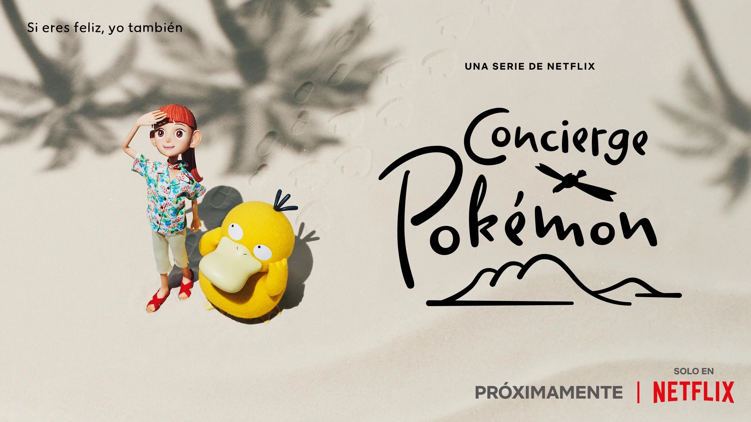 Foto de Pokémon Concierge
