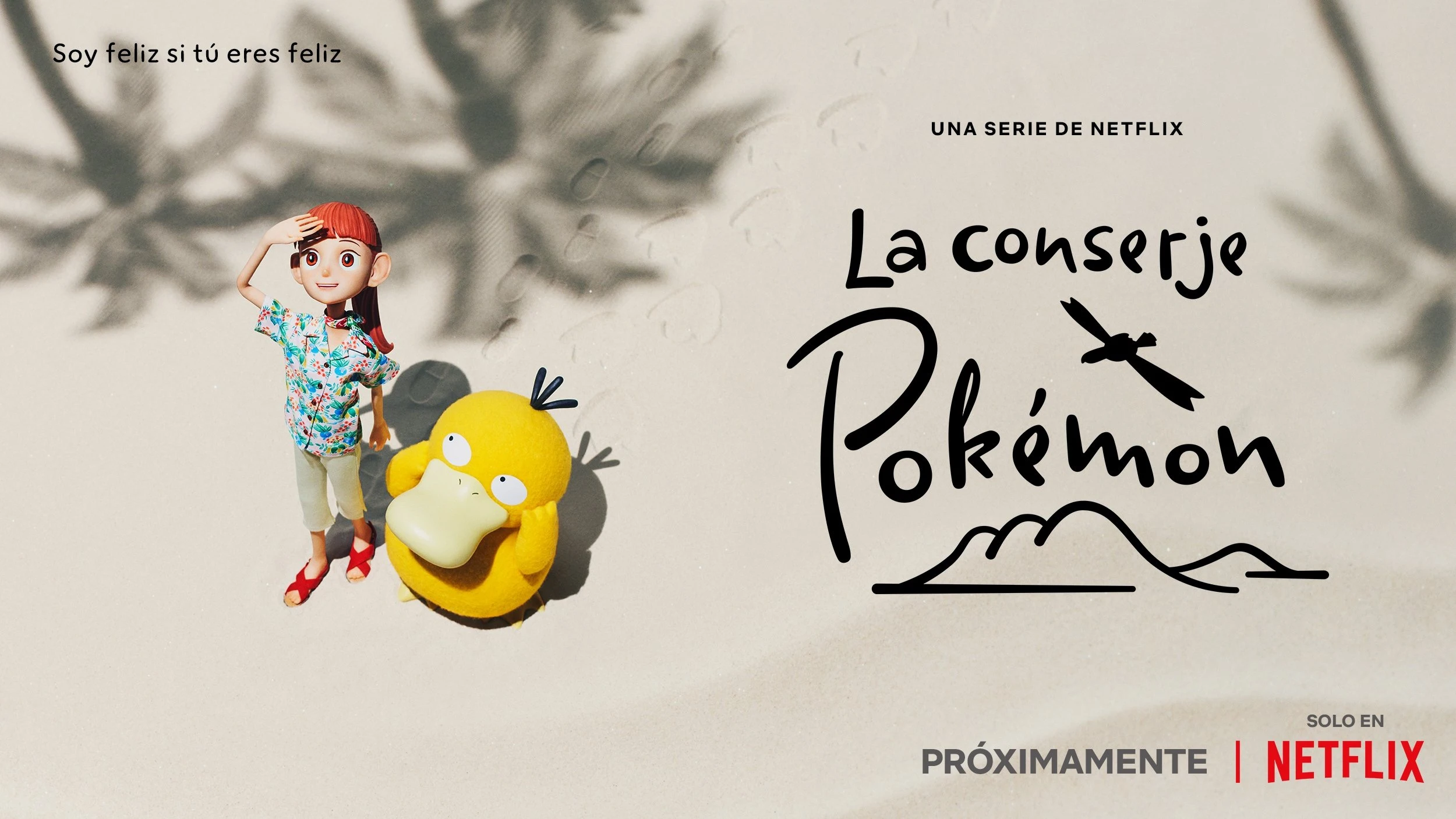 Foto de Pokémon Concierge