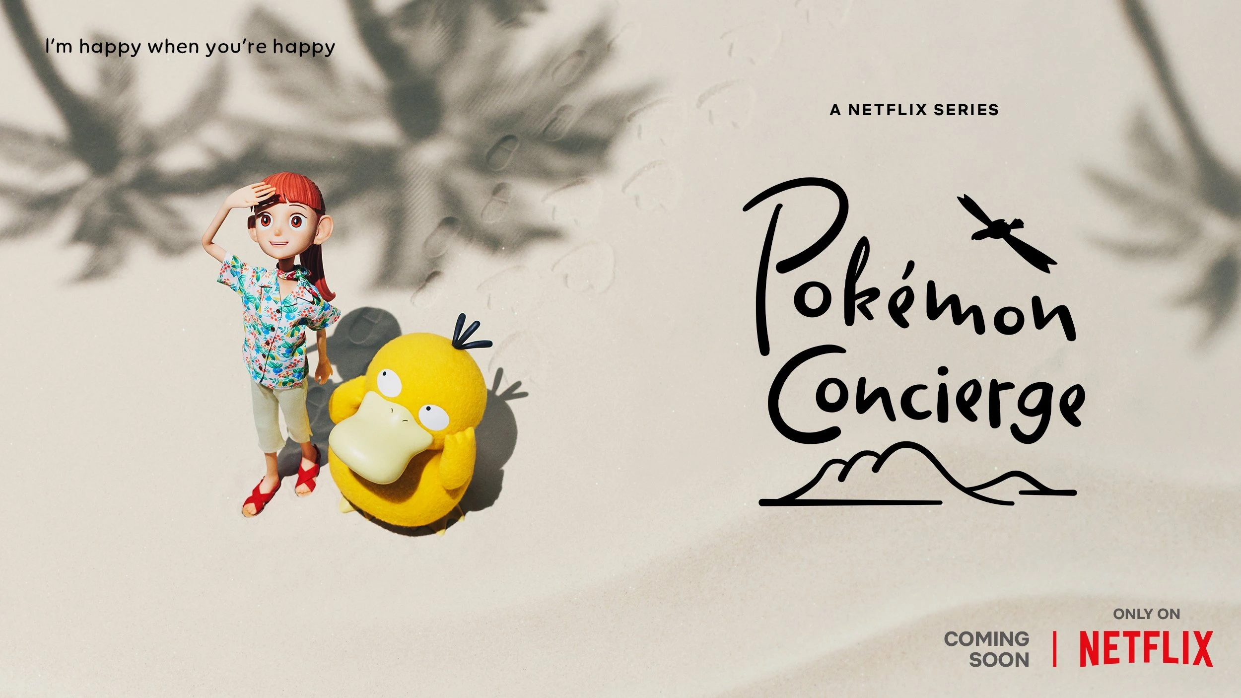 Foto de Pokémon Concierge