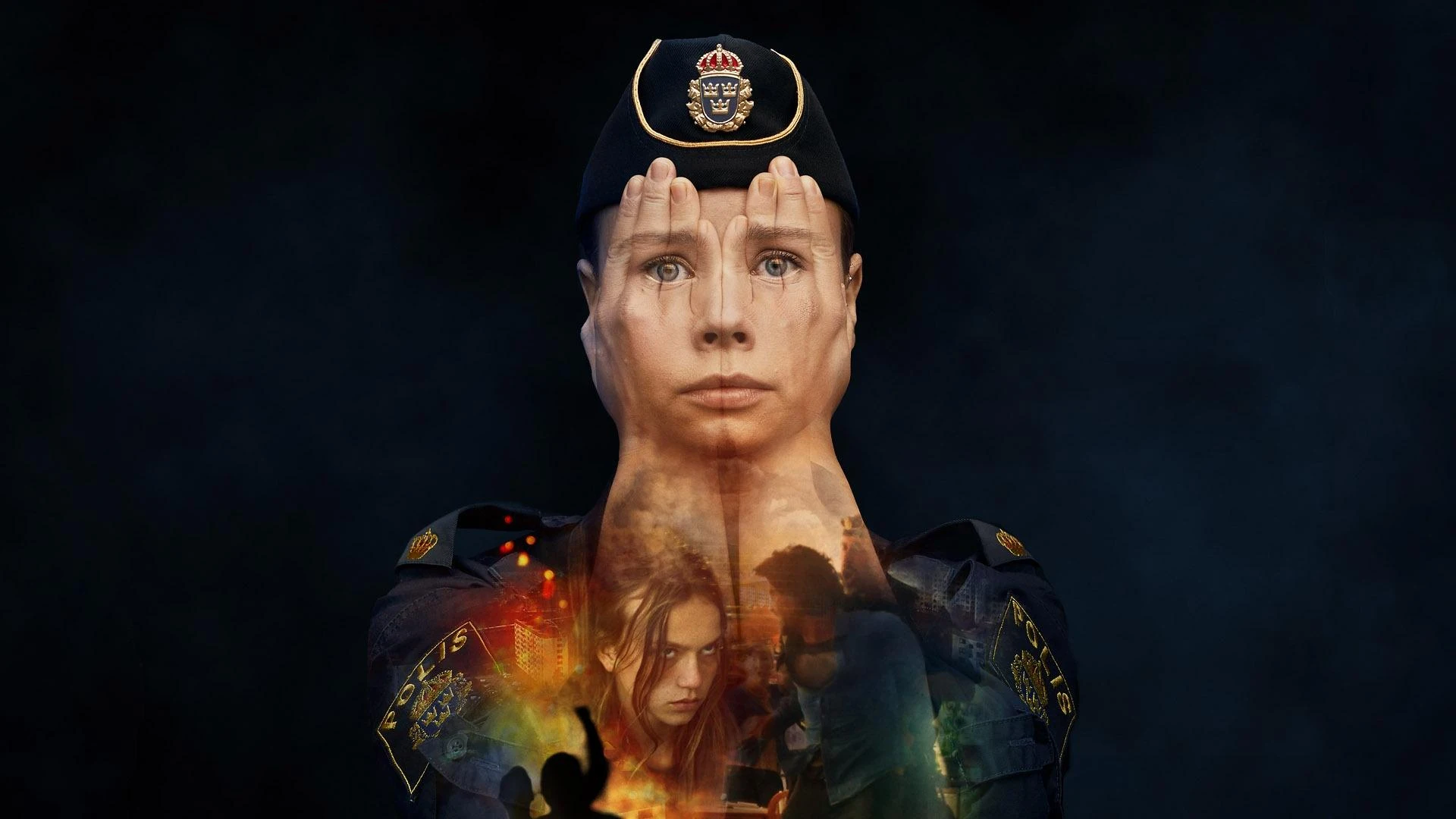 Foto de Thin Blue Line