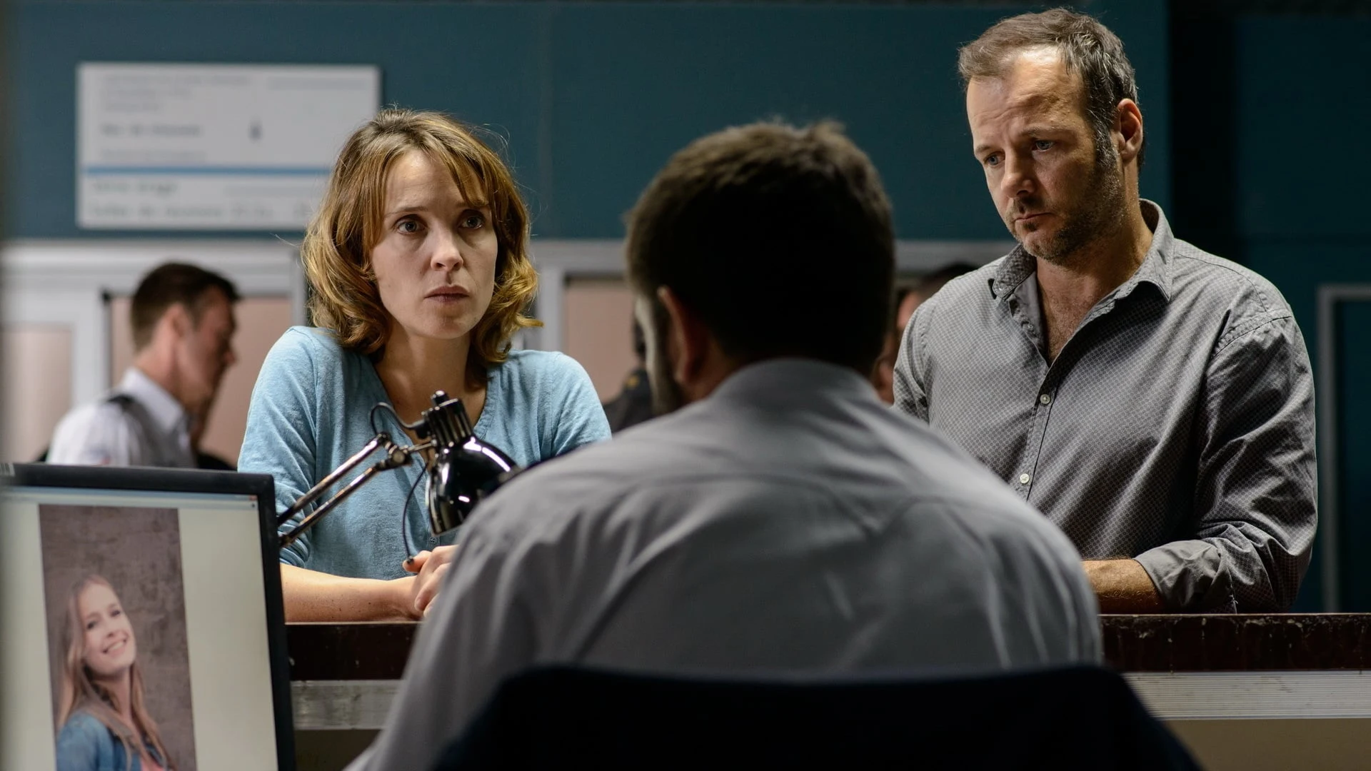 Foto de The Disappearance