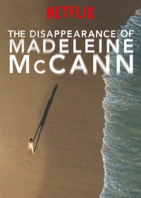 Serie The Disappearance of Madeleine McCann