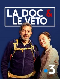 Serie La doc et le véto