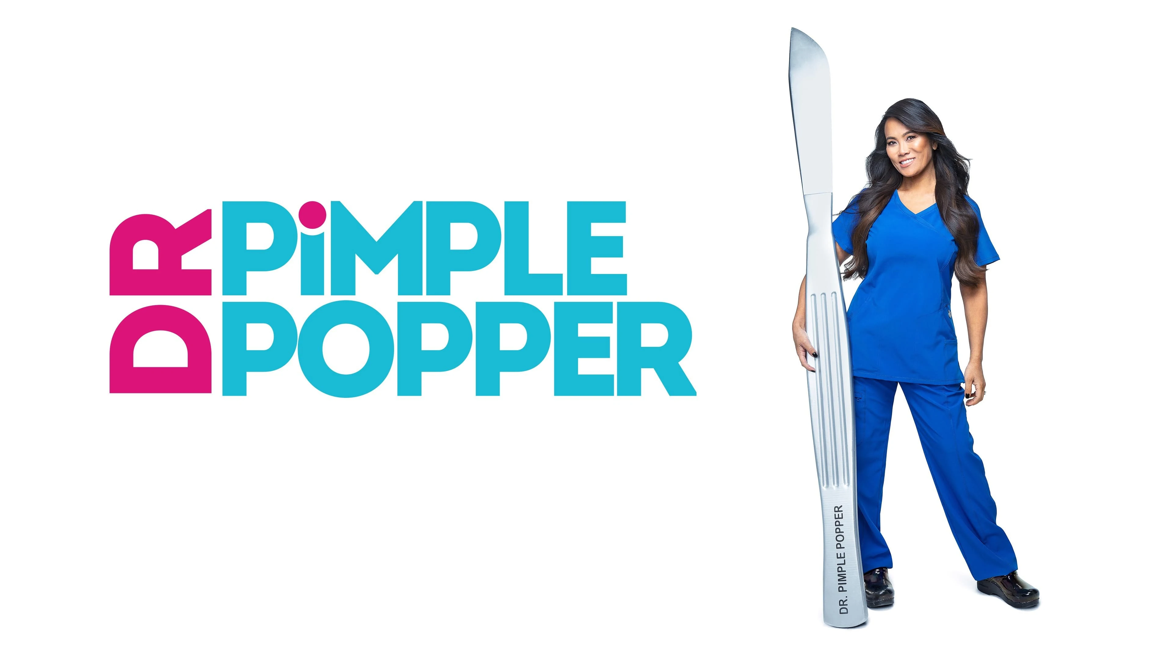 Foto de Dr. Pimple Popper
