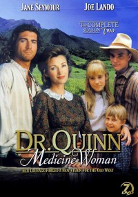 Serie Dr. Quinn, Medicine Woman
