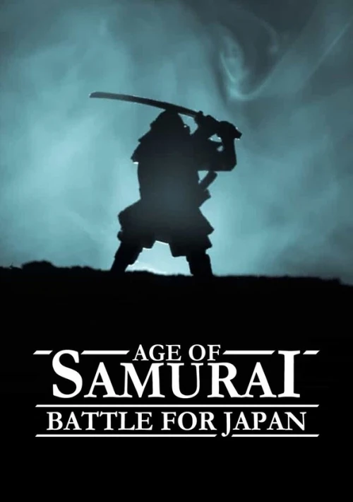 Poster  de Age of Samurai: Battle for Japan