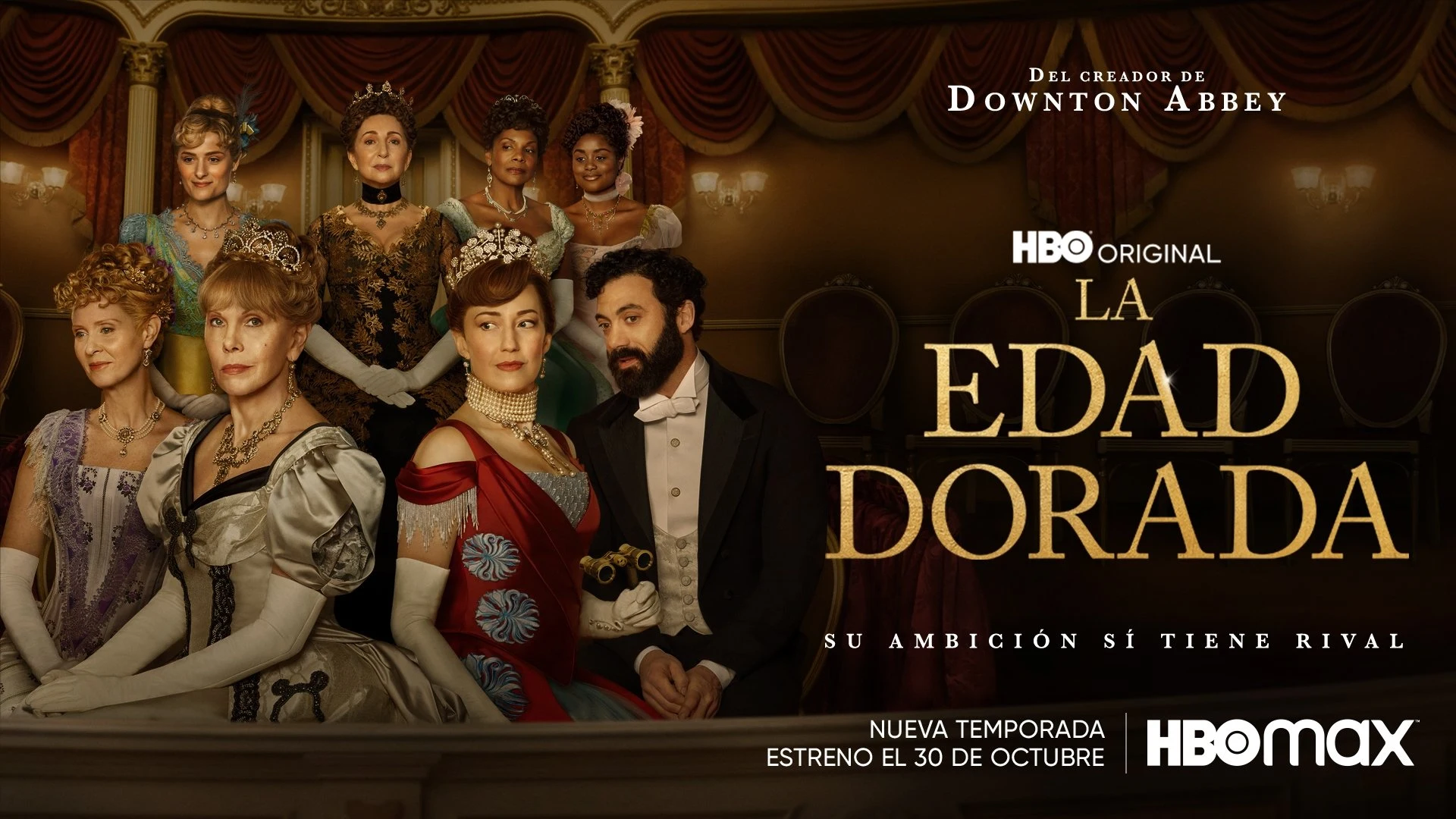 Foto de The Gilded Age