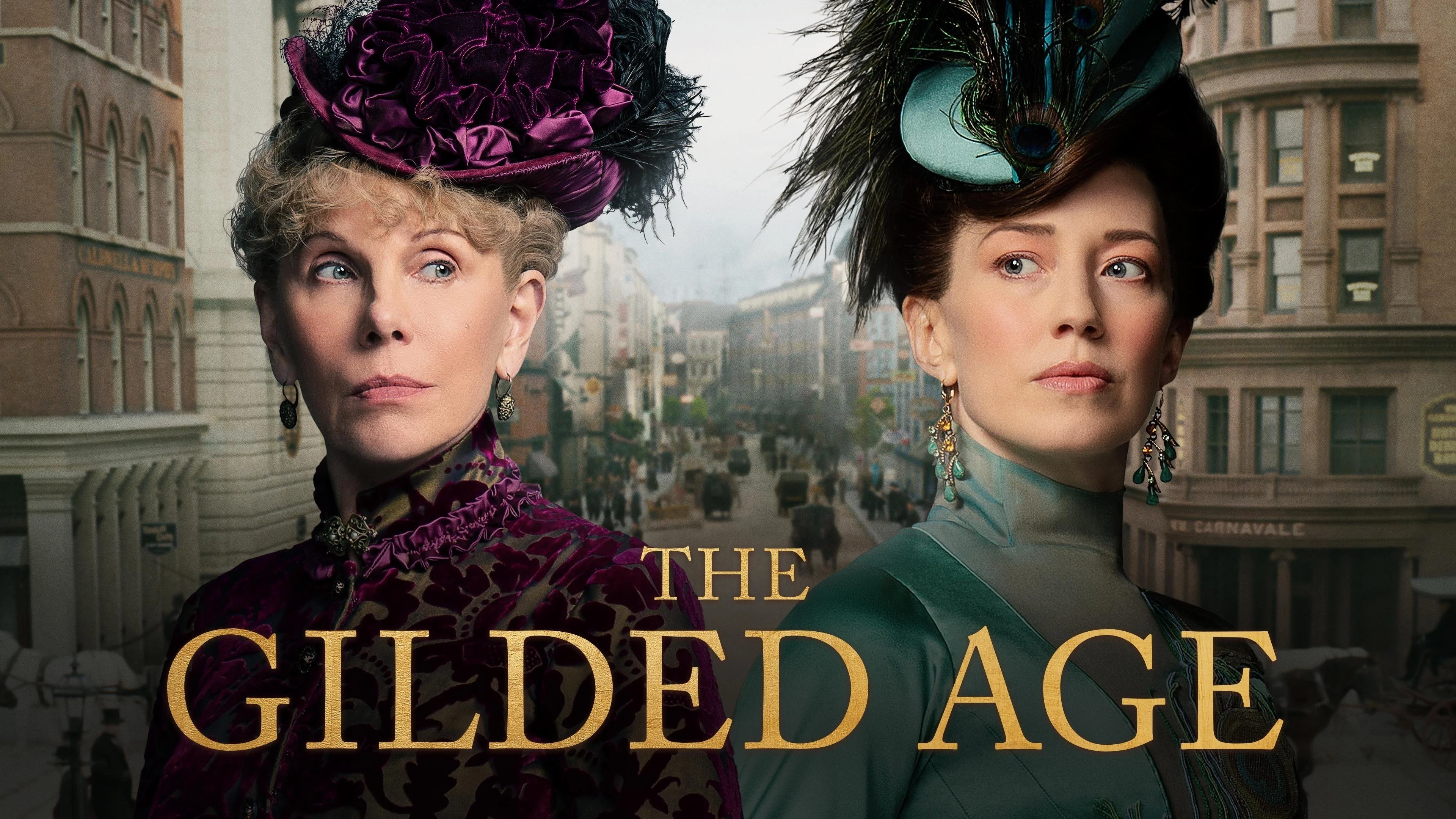 Foto de The Gilded Age