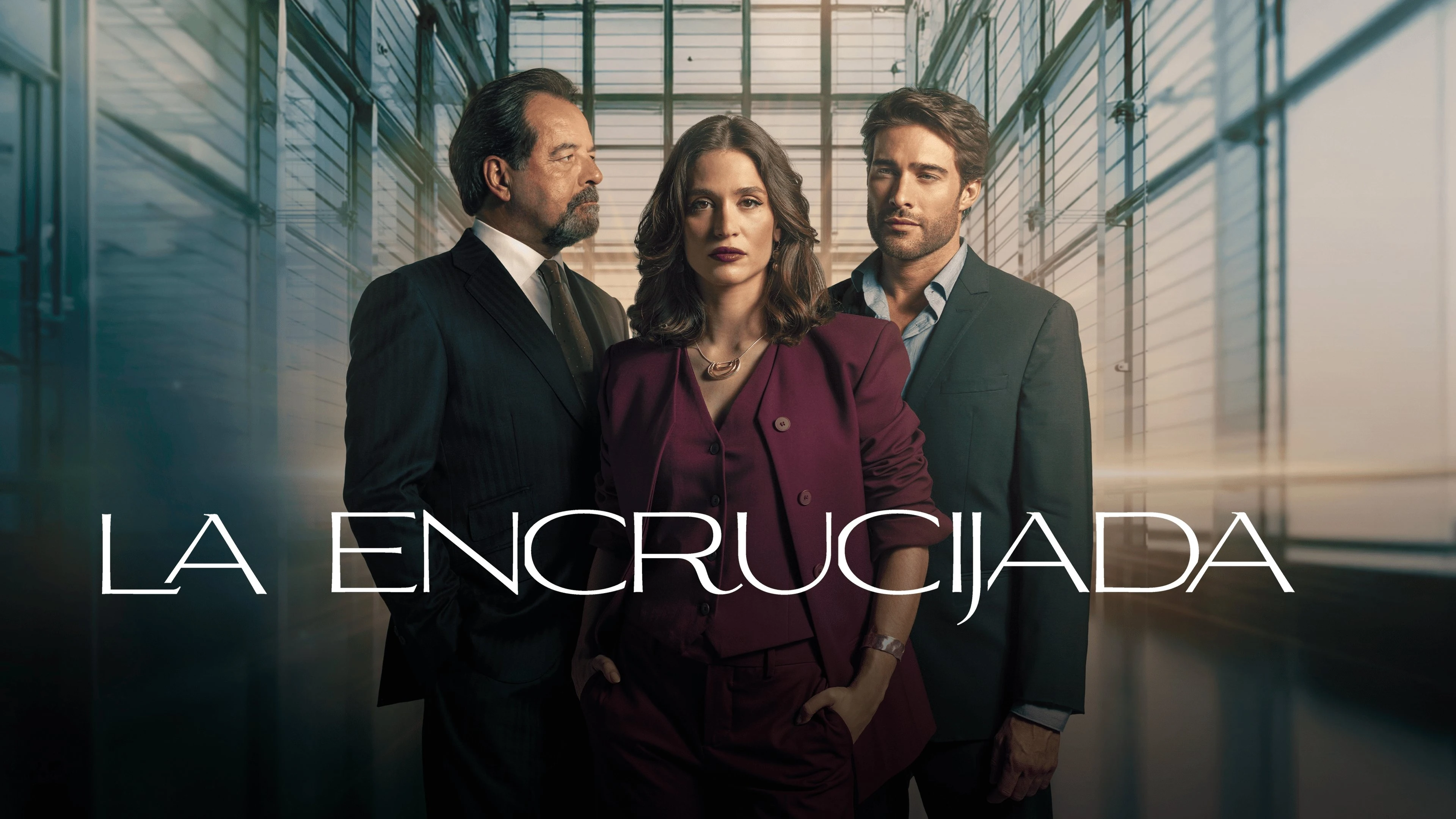 Foto de La encrucijada