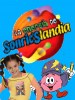 La energía de Sonric'slandia