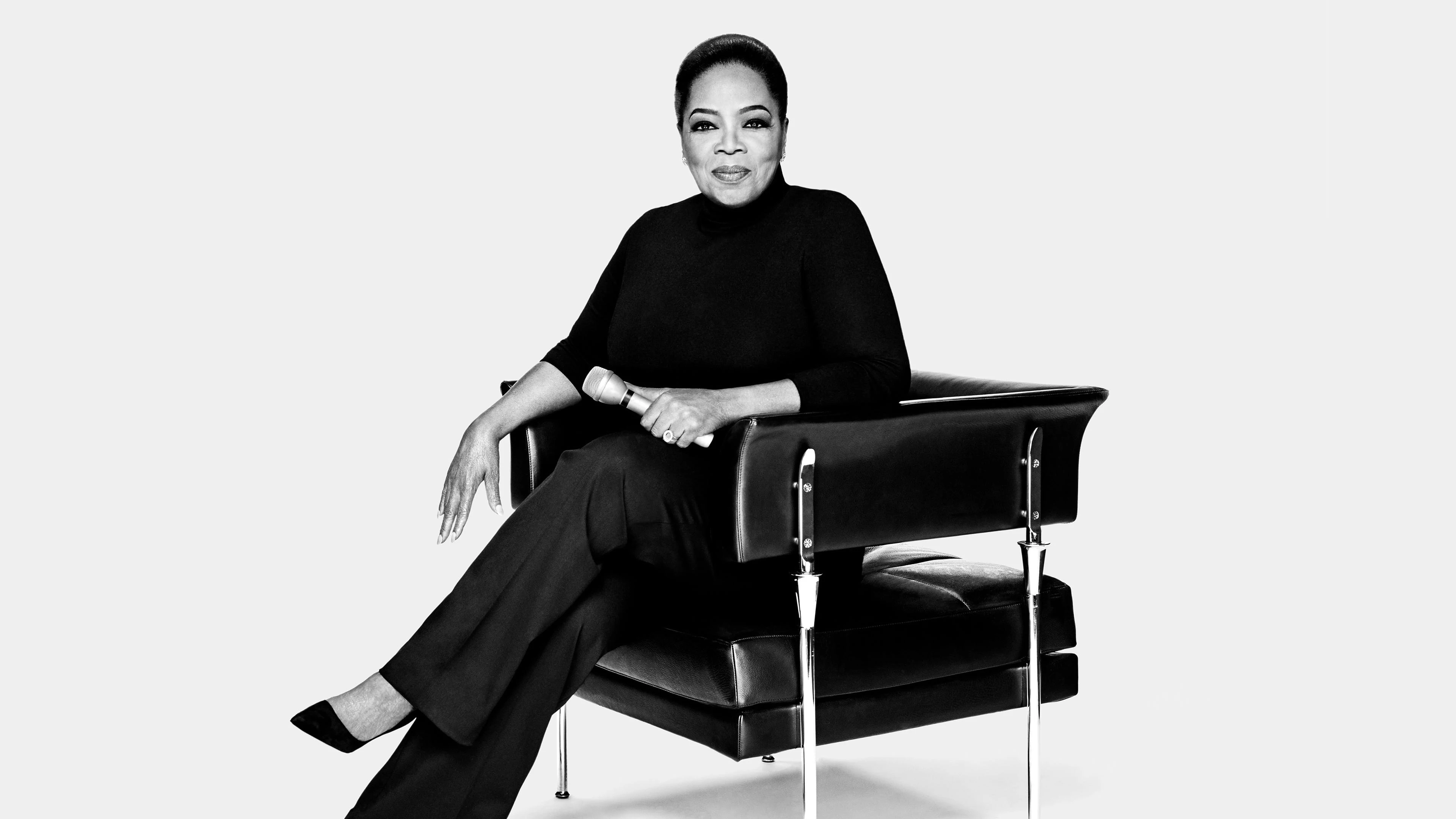 Foto de La entrevista de Oprah