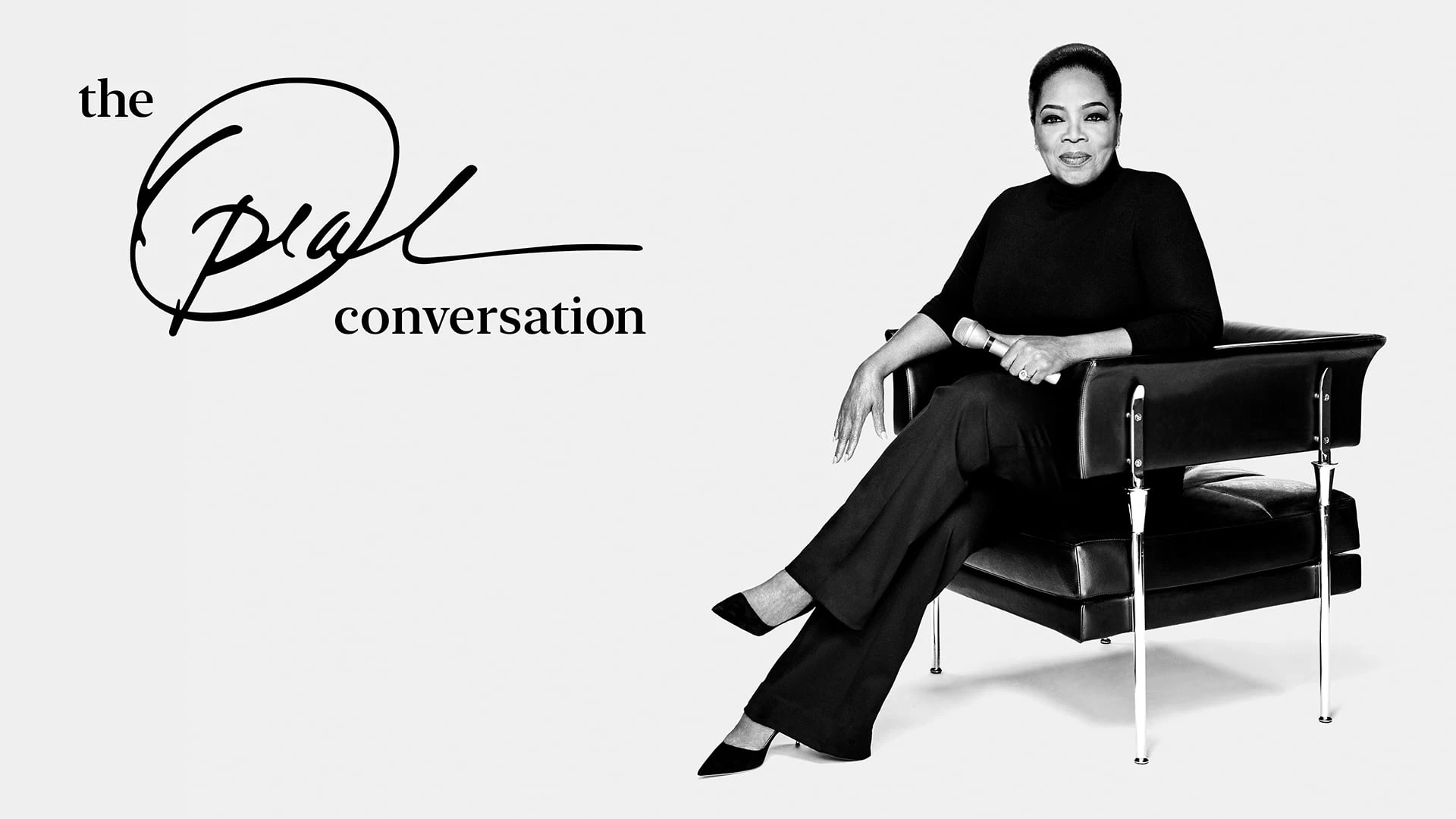 Foto de La entrevista de Oprah