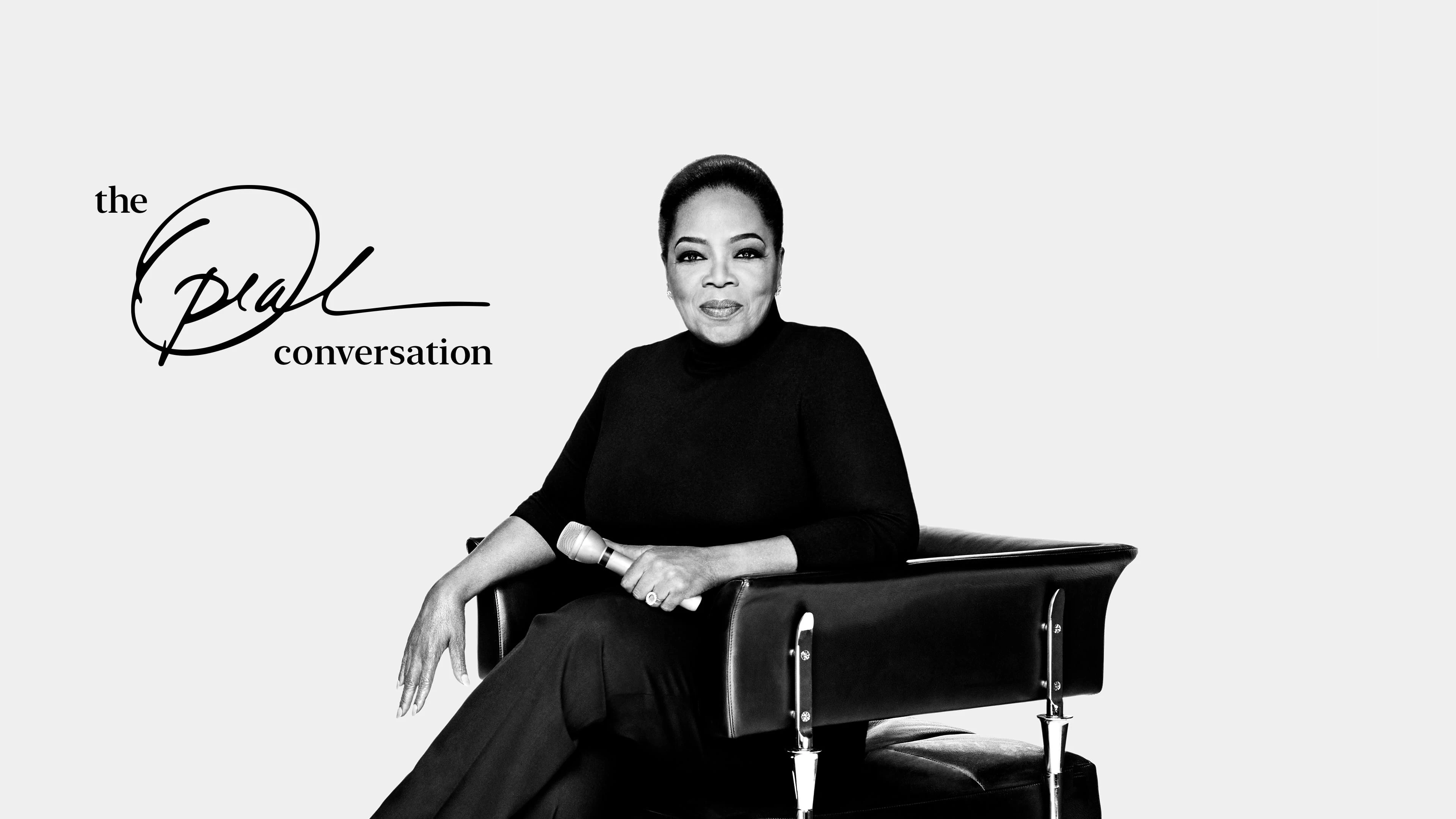 Foto de La entrevista de Oprah