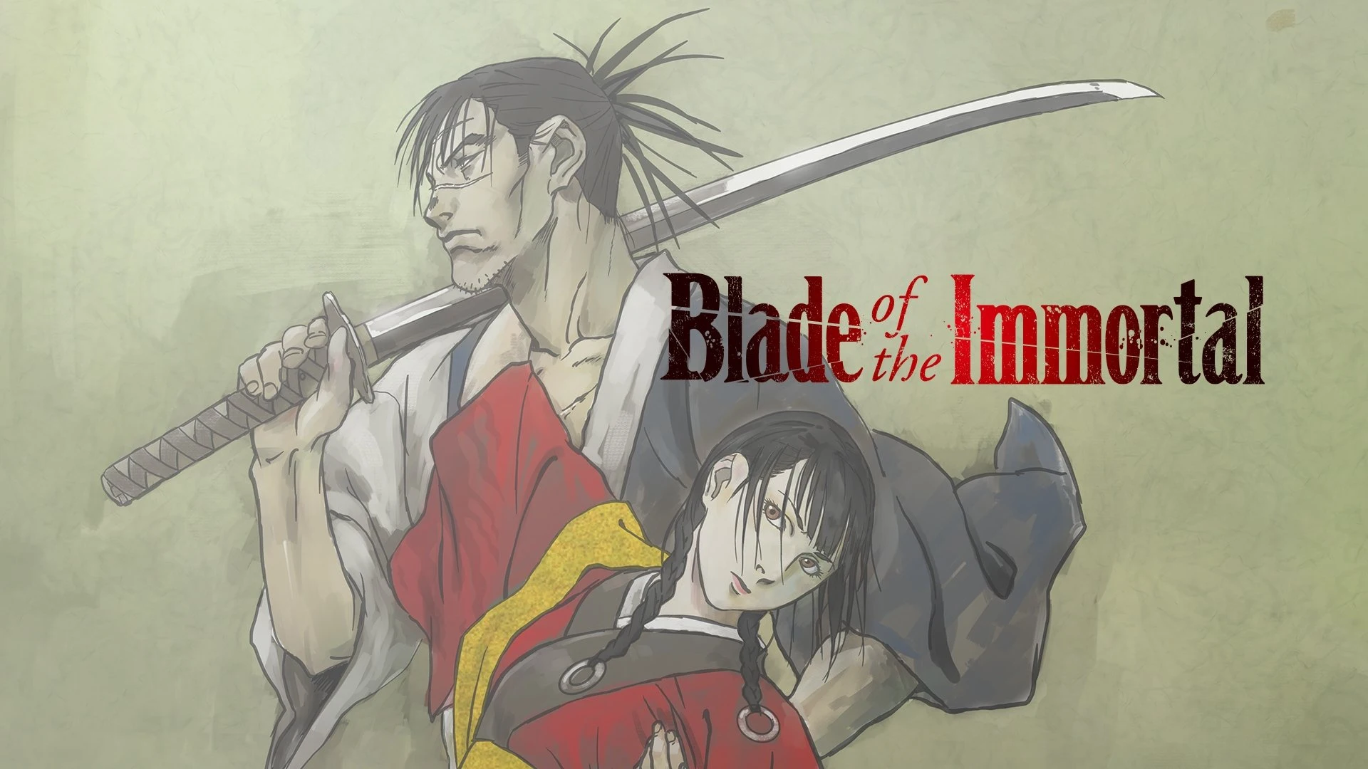 Foto de Blade of the Immortal