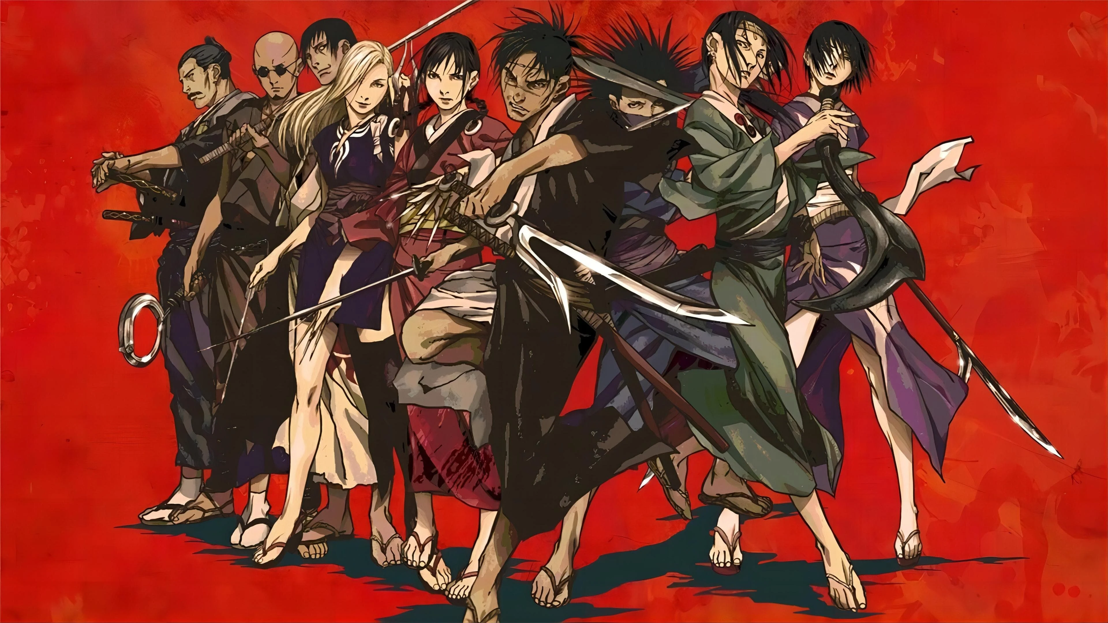 Foto de Blade of the Immortal