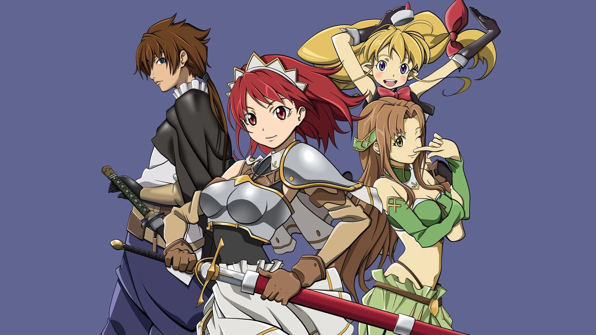 Foto de The Sacred Blacksmith
