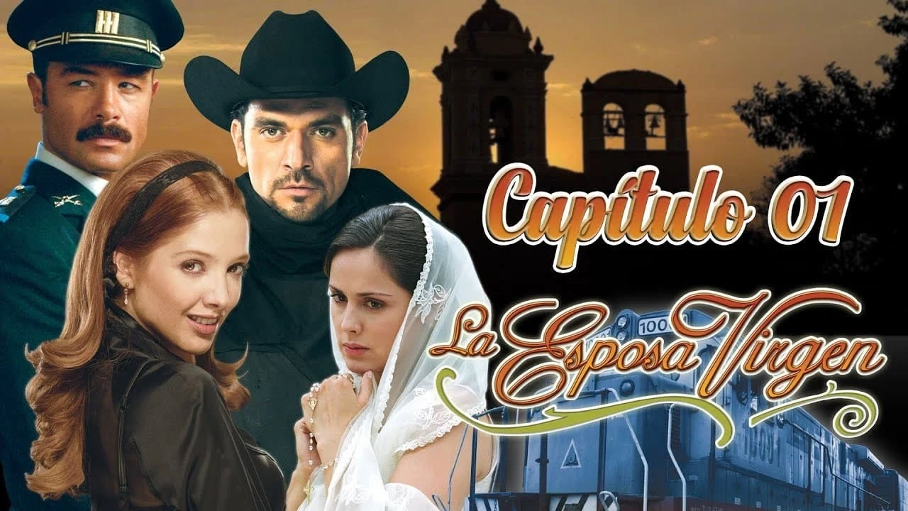 Foto de La esposa virgen