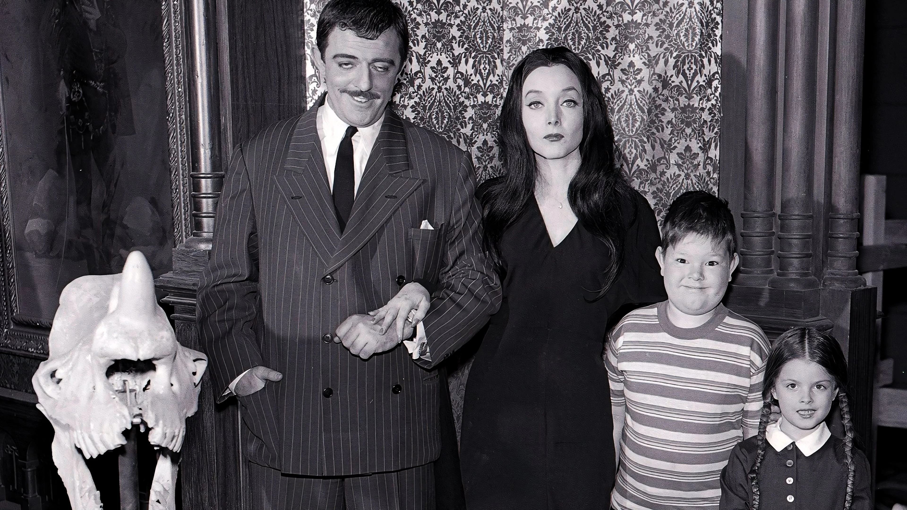 Foto de The Addams Family