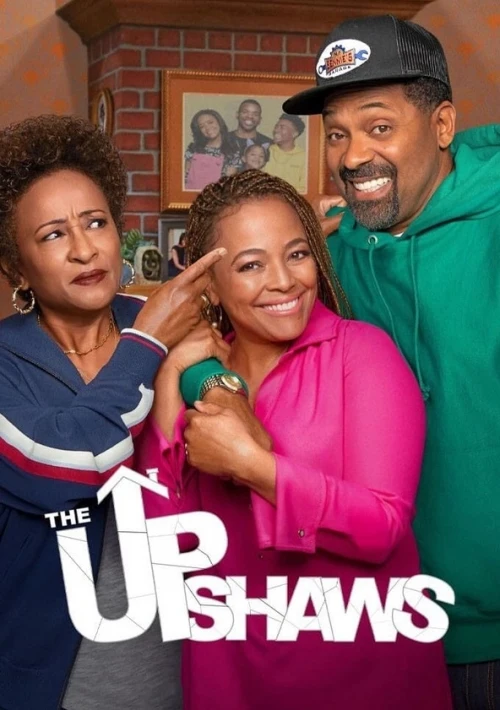 Poster  de The Upshaws
