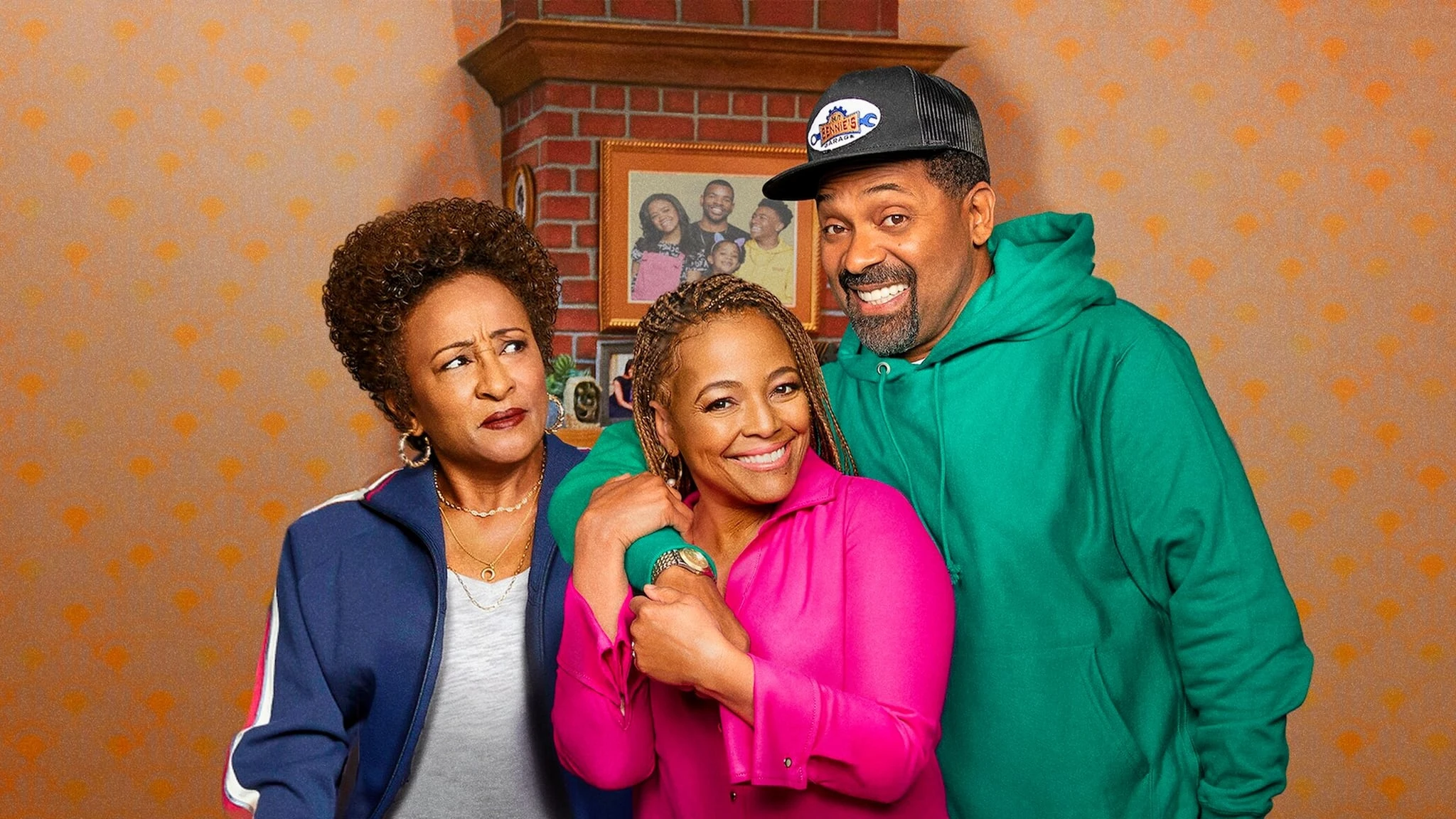 Foto de The Upshaws