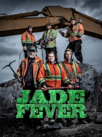 La Fiebre del Jade