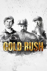 La fiebre del oro
