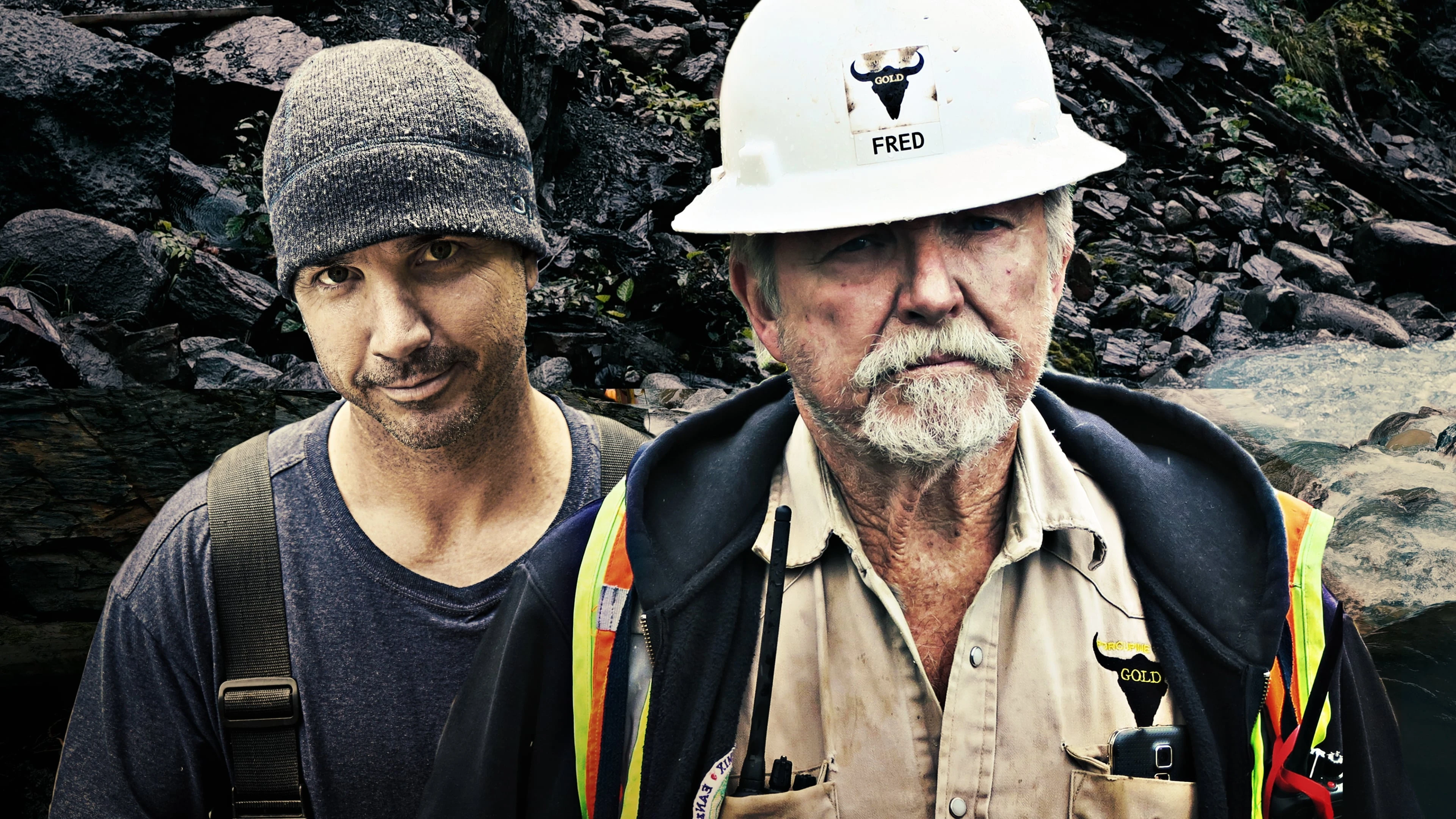 Foto de Gold Rush: White Water