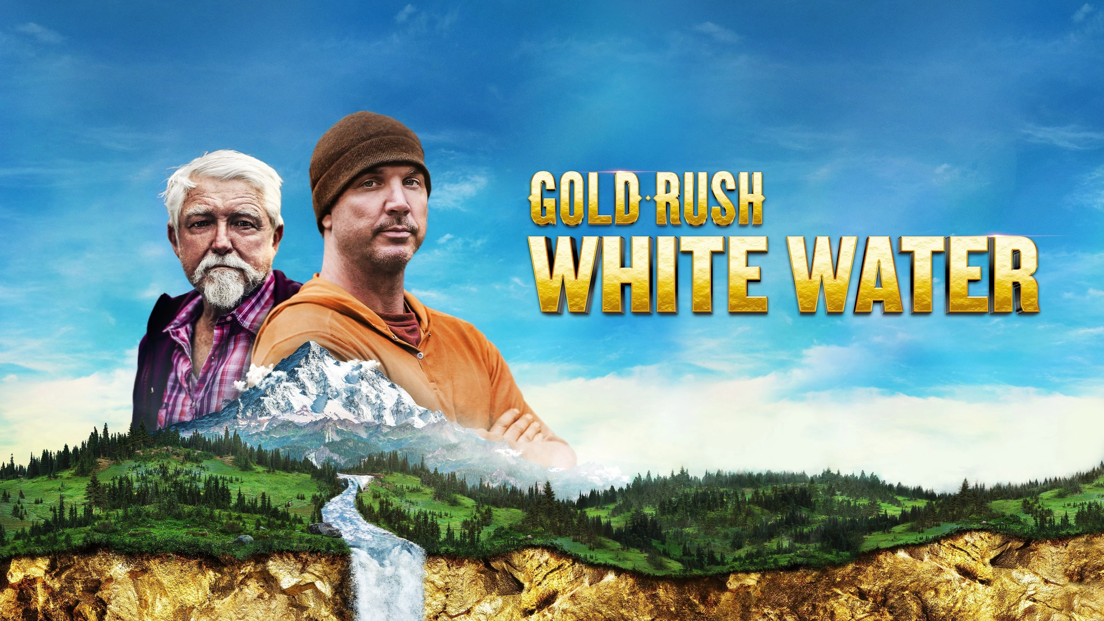 Foto de Gold Rush: White Water
