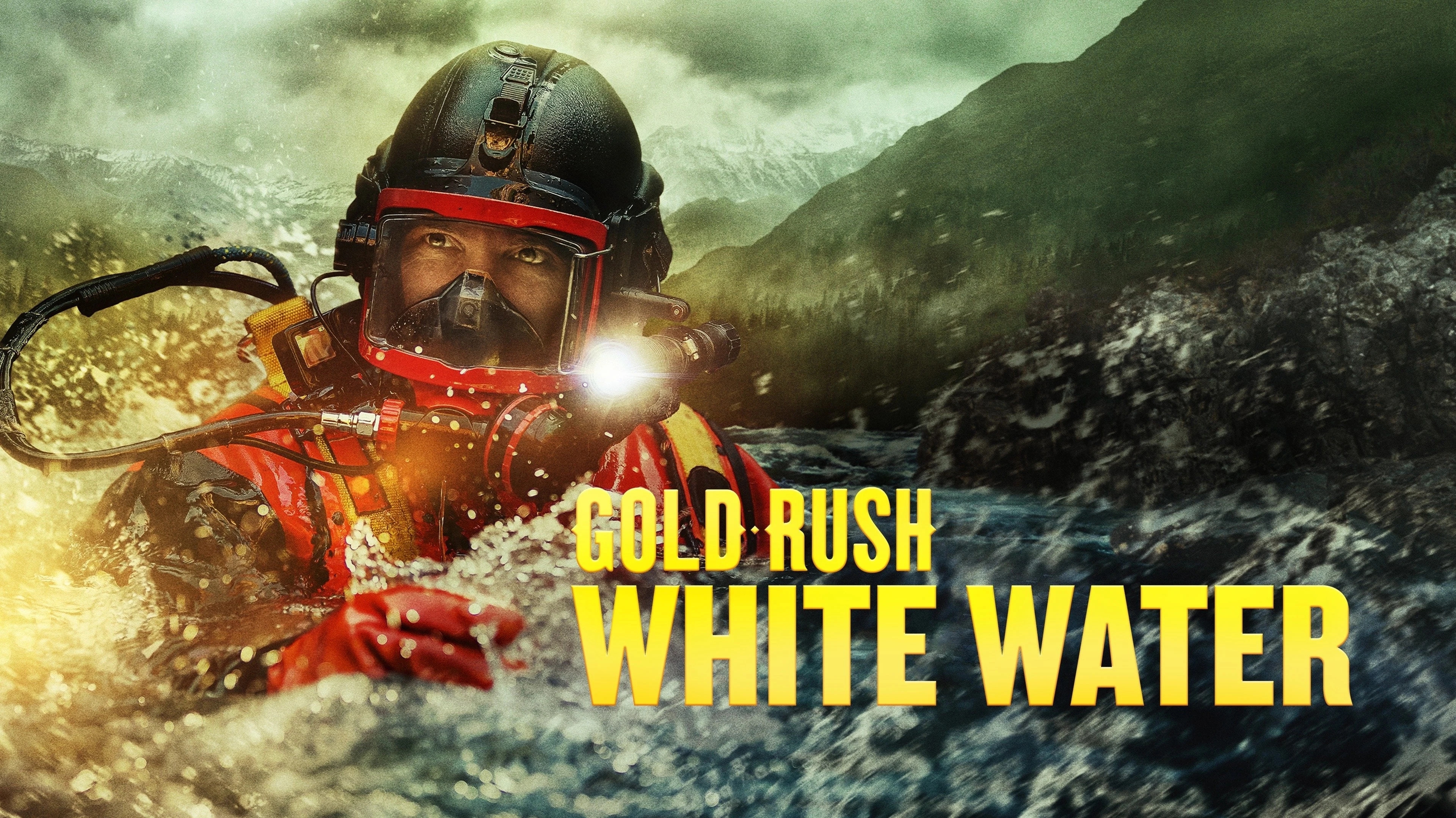 Foto de Gold Rush: White Water