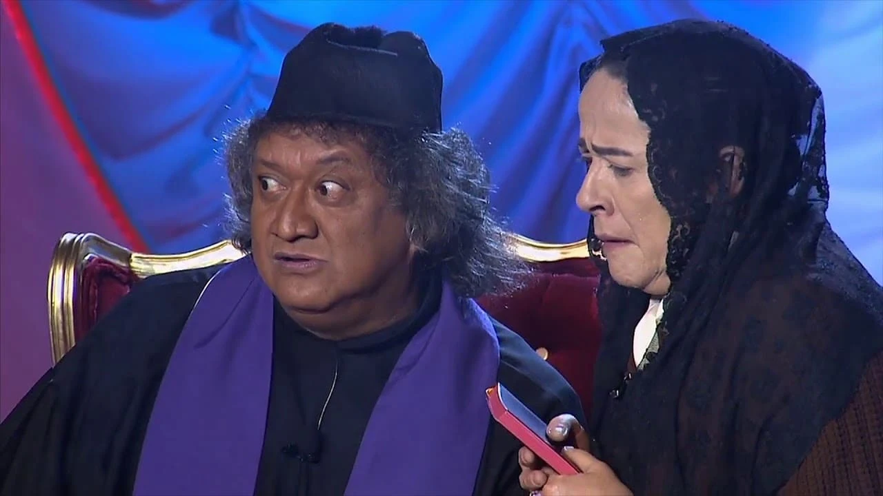 Foto de La Fiesta de los Comediantes