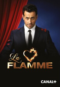 Serie La Flamme