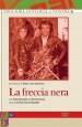 La flecha negra