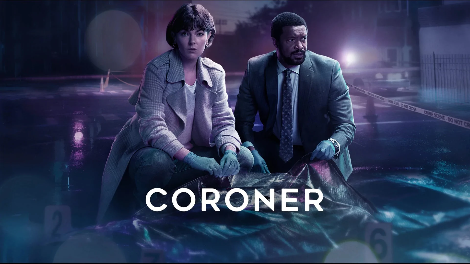 Foto de Coroner